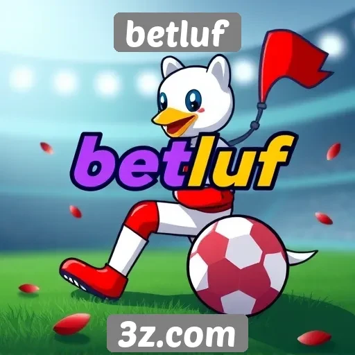 Comparação entre betluf e outros sites de apostas