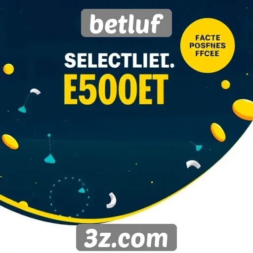 Entenda as promoções e bônus oferecidos pela betluf