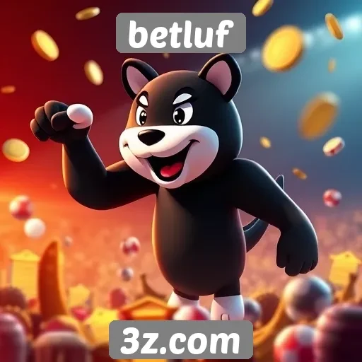 Promoções e bônus oferecidos por betluf