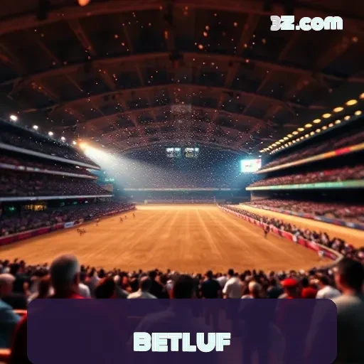 betluf Caça-Níqueis