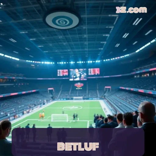 betluf Eventos Esportivos