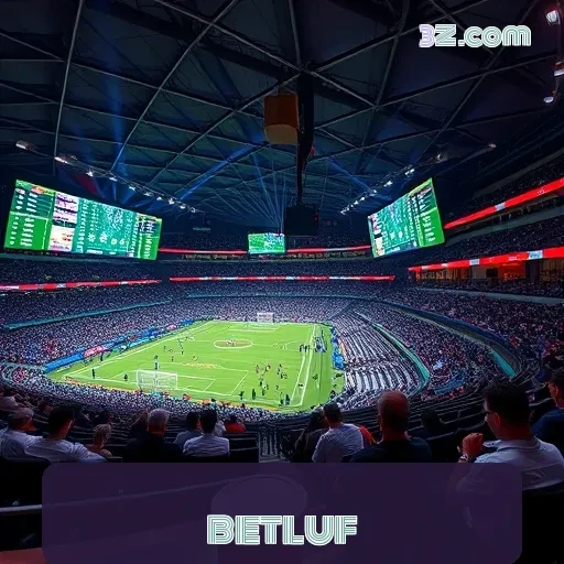 betluf VIP: Vantagens e Benefícios que Você Não Pode Perder